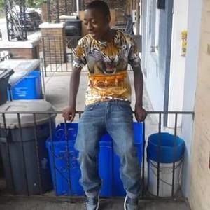 Meet your Posher, Ålbï