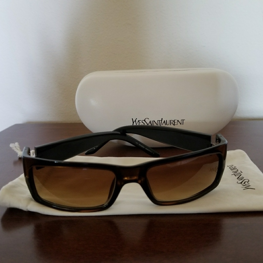 Sunglasses - Picture 2 of 2