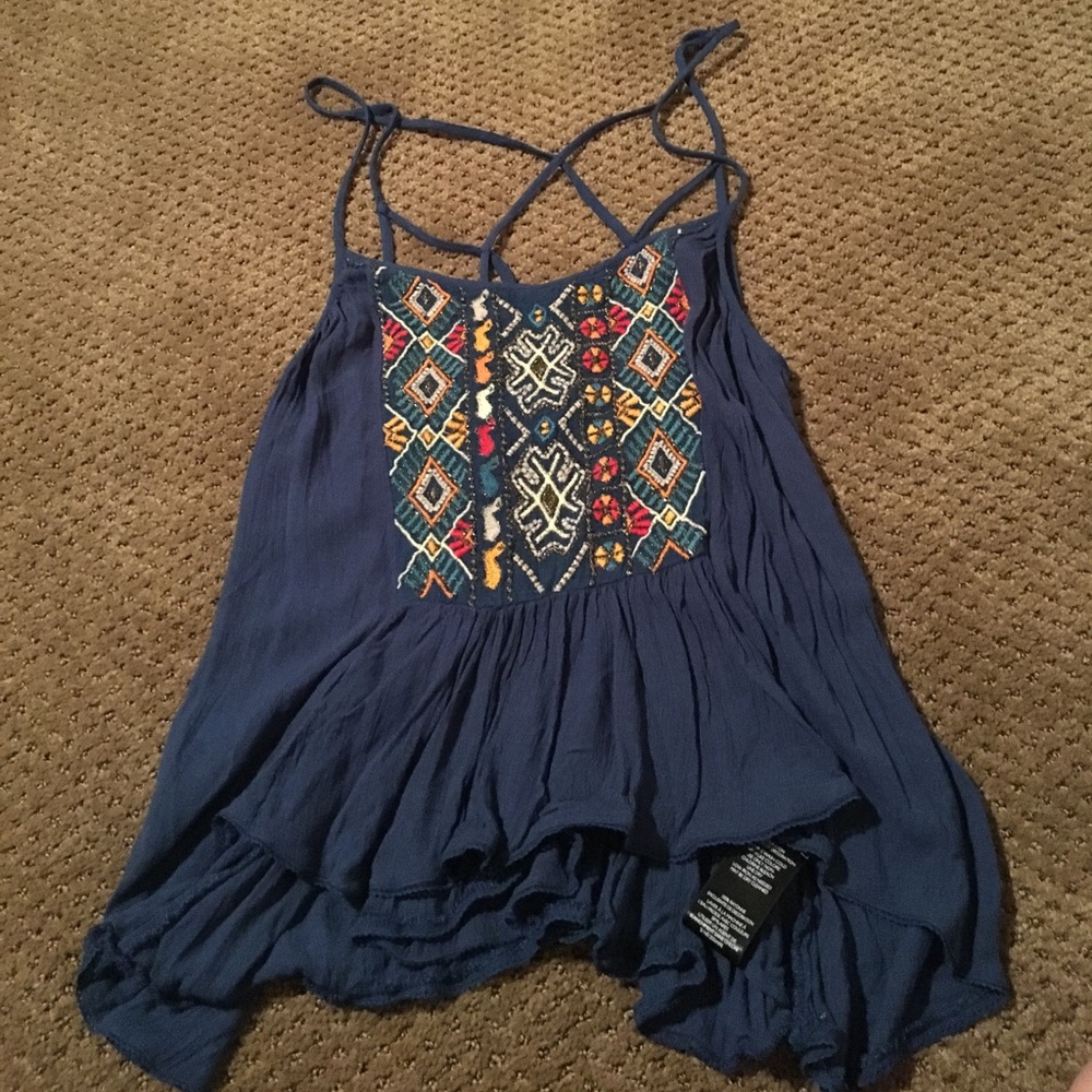 Urban outfitters tank top!