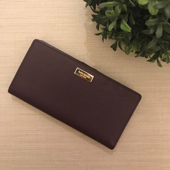 kate spade Handbags - Kate Spade wallet