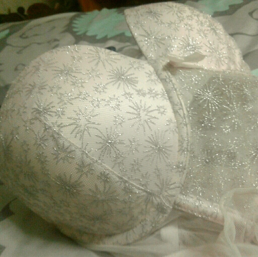 🌷🌷VS BEAUTIFUL and SEXY Nightgown