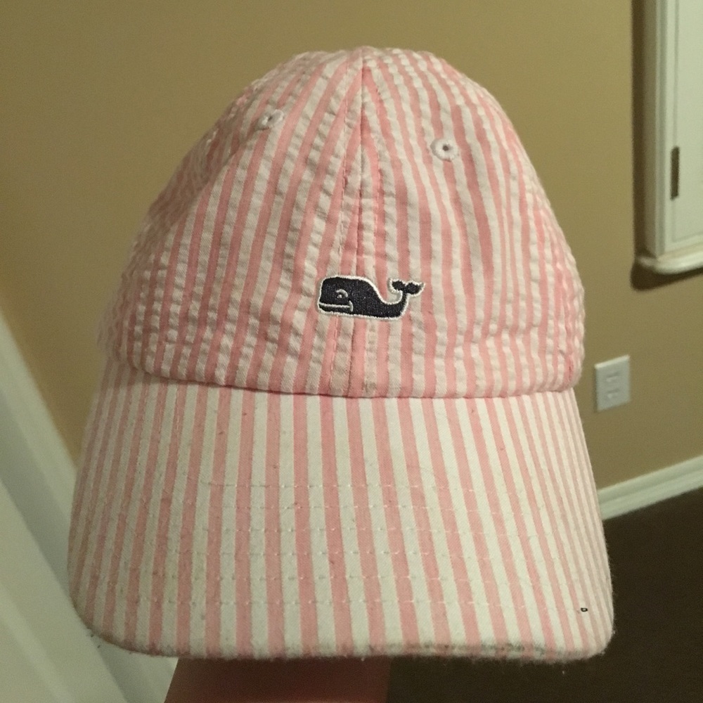 RARE Vineyard vibes hat, ONLY MADE ONCE