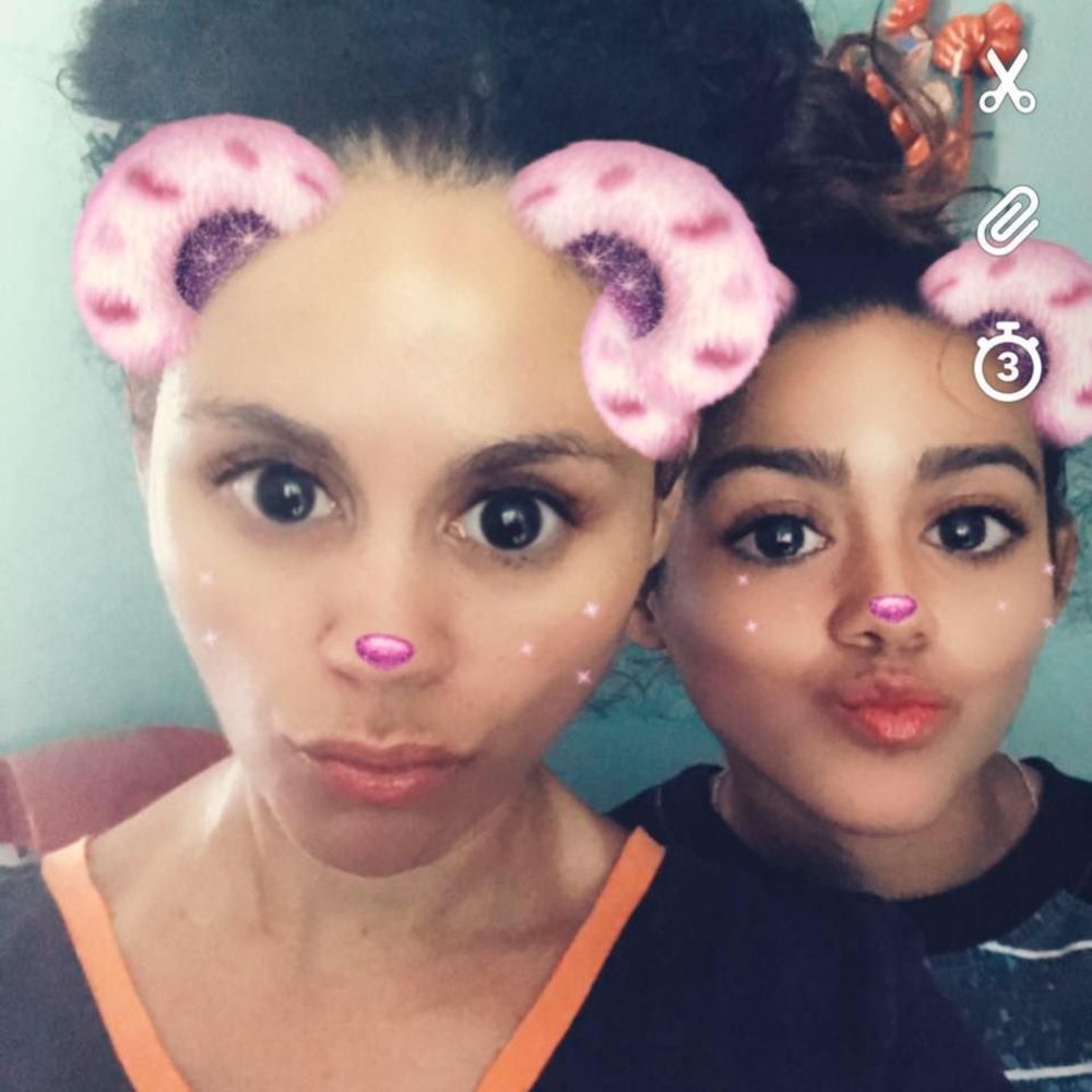 Meet your Posher, Michelle