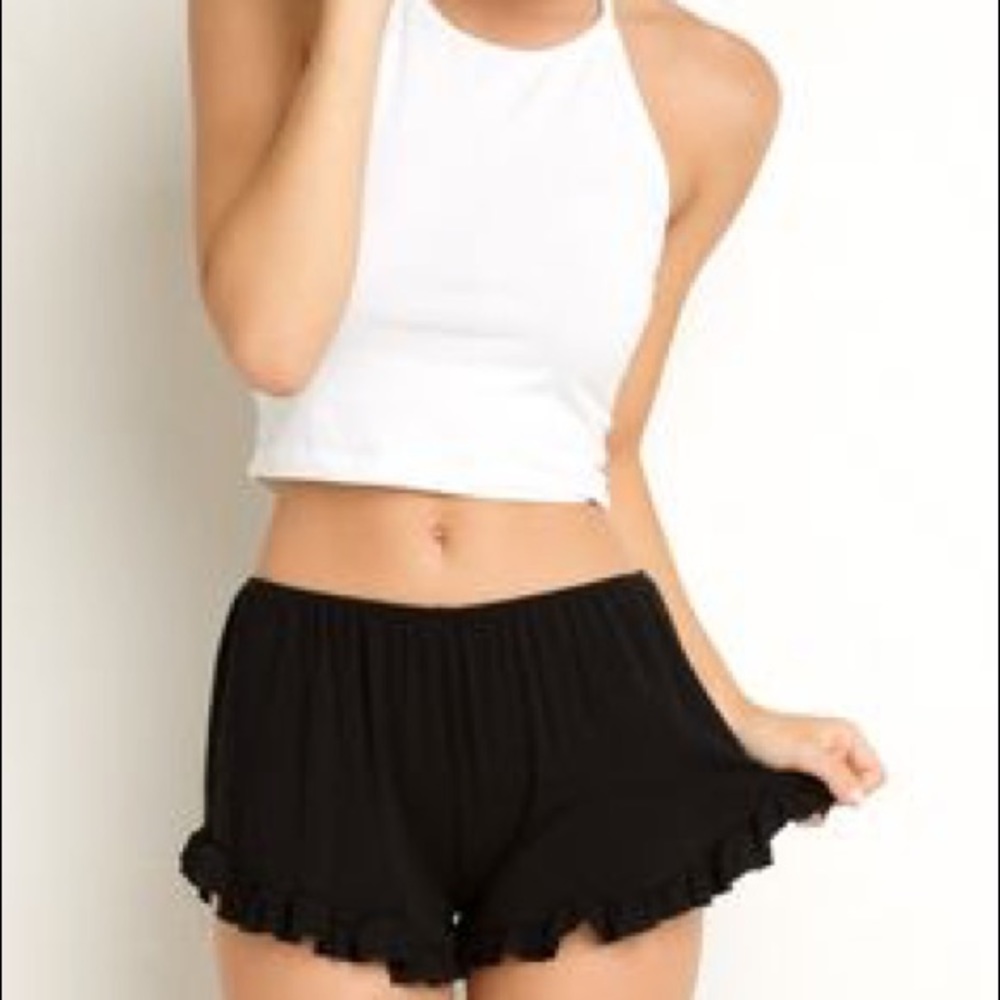 Brandy melville vodi shorts
