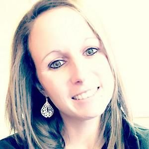 Meet your Posher, Jenna