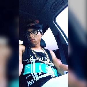 Meet your Posher, Franko