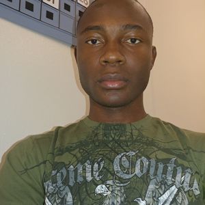 Meet your Posher, Jeff