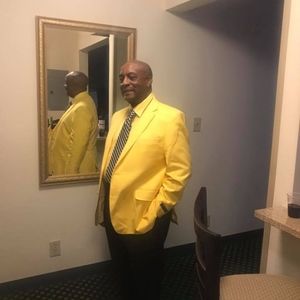 Meet your Posher, Charles