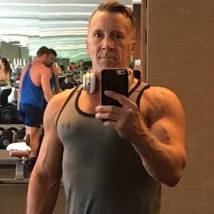 Meet your Posher, Rob