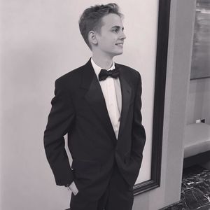 Meet your Posher, Blake