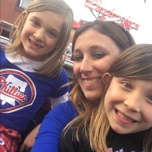 Meet your Posher, Kelly