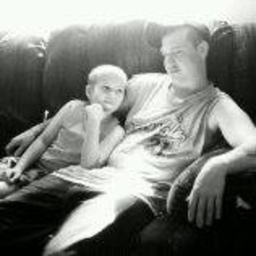 Meet your Posher, Arlo