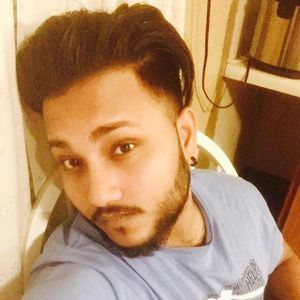 Meet your Posher, Showkat