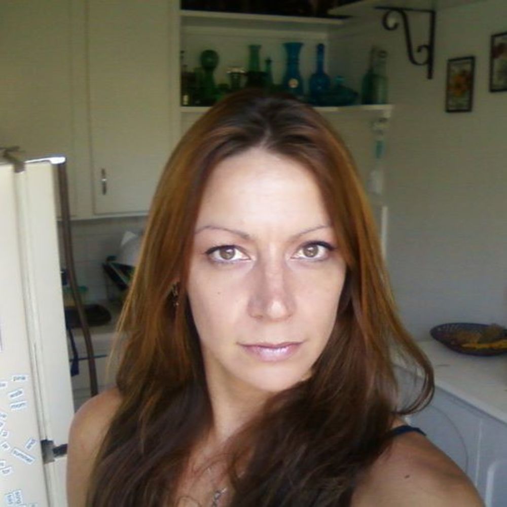 Meet your Posher, Stacy