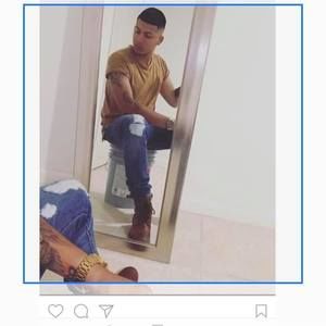 Meet your Posher, Oscar