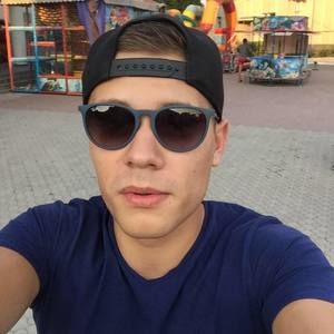 Meet your Posher, Yuriy