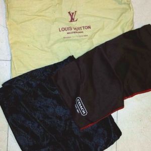 SOLD vinted - Fancy Dust Covers From Designer Bags