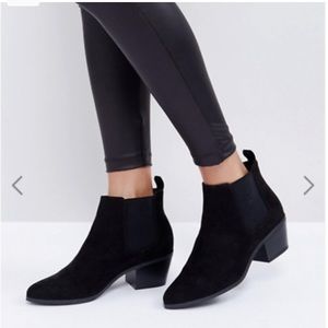 ASOS ankle boot ASOS Revive Chelsea Boots