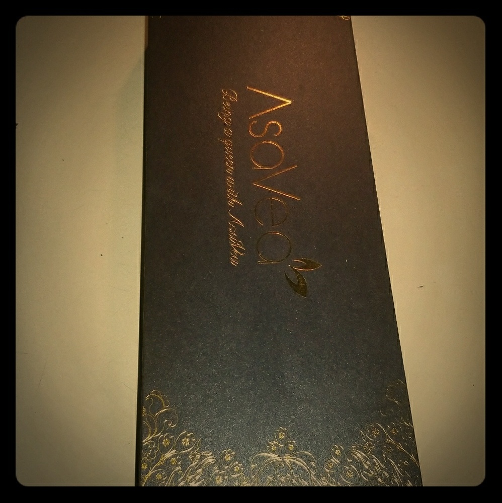 Hair Strengthening Brush - New