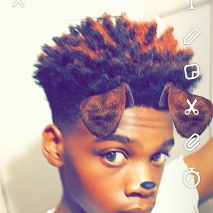 Meet your Posher, Jay