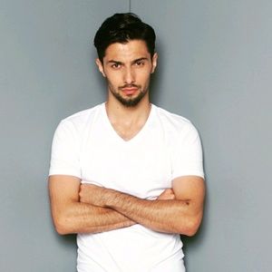 Meet your Posher, Ali