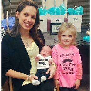 Meet your Posher, Jordan