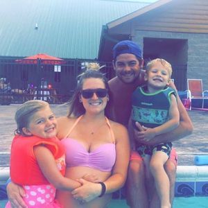 Meet your Posher, Nicholas