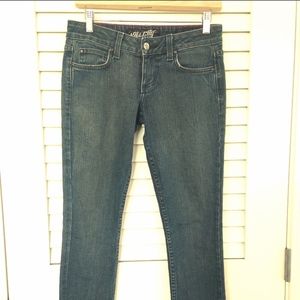 Small Kill City Skinny Jeans