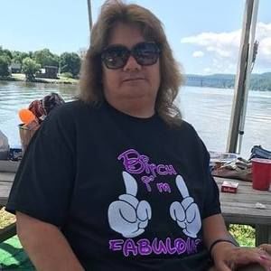 Meet your Posher, Jackie