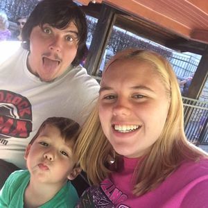 Meet your Posher, Brittany