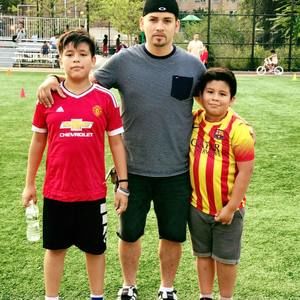 Meet your Posher, Jairo adrián