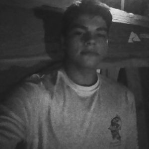 Meet your Posher, Caleb