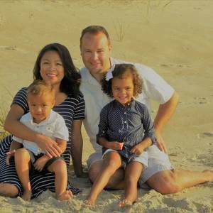 Meet your Posher, Marilyn