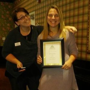 Meet your Posher, Amanda