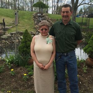 Meet your Posher, Wendy