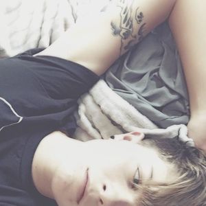 Meet your Posher, Taylor