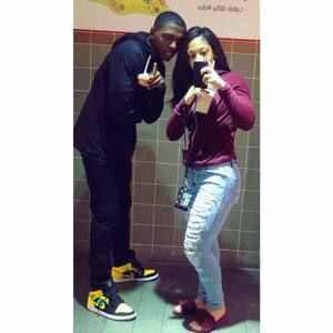 Meet your Posher, Nasir