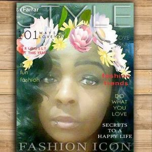 Meet your Posher, Danta