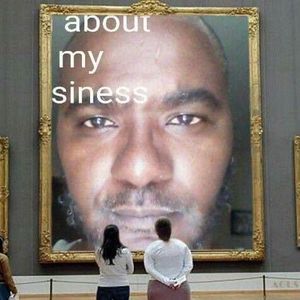 Meet your Posher, Edward