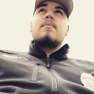 Meet your Posher, Tanner