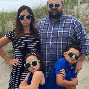 Meet your Posher, Maureen