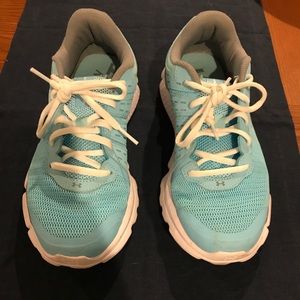 Under Armour Micro G Speed Swift Running SNEAKERS
