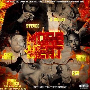 Meet your Posher, Biggiemadden