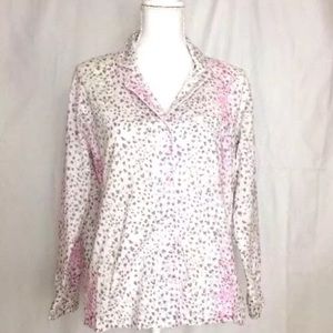 Victoria's Secret Pajamas Top