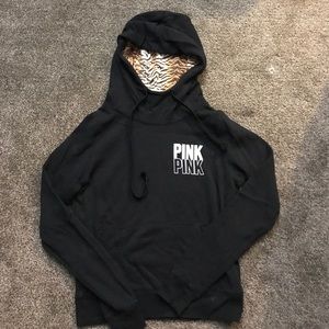 Victorias Secret Pink Hoodie