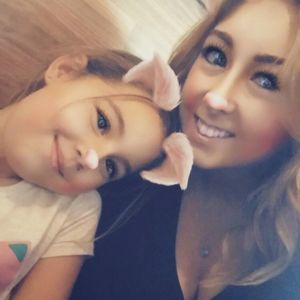 Meet your Posher, Jordan