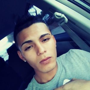 Meet your Posher, Freddy