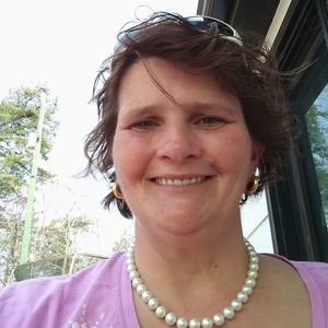 Meet your Posher, Tracy