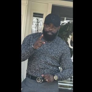 Meet your Posher, Ervin