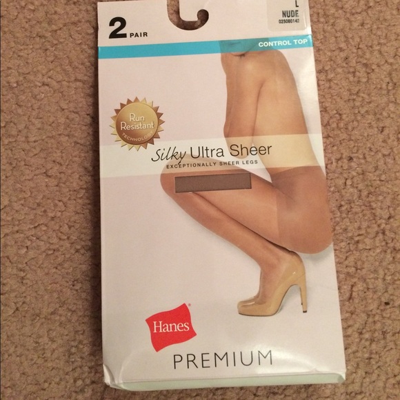 Tights - Picture 2 of 3